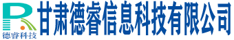甘肅德睿信息科技有限公司